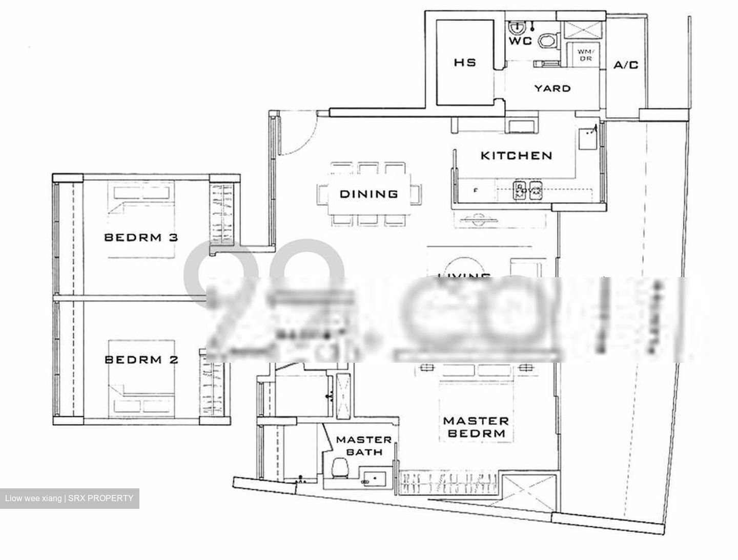 Sophia Residence (D9), Condominium #398529041